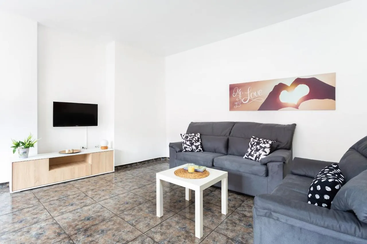 El Rincon With Teide View III Apartment Icod De Los Vinos 0*,