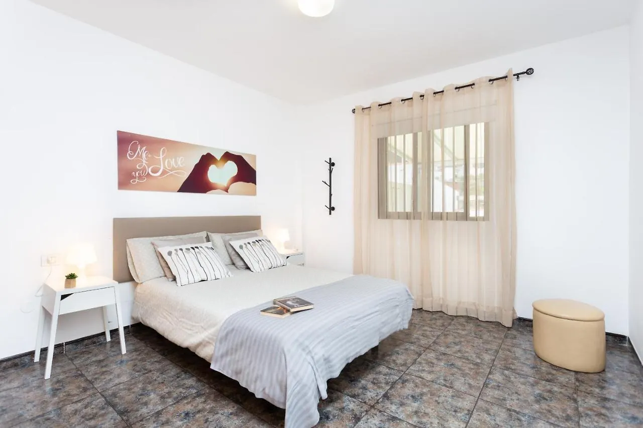 El Rincon With Teide View III Apartment Icod De Los Vinos