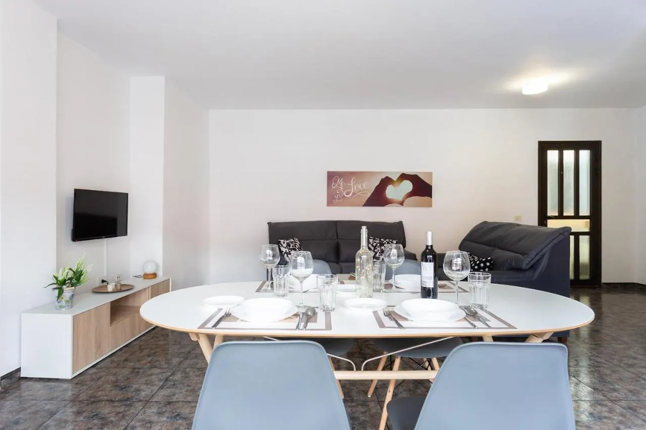 El Rincon With Teide View III Apartment Icod De Los Vinos Spain