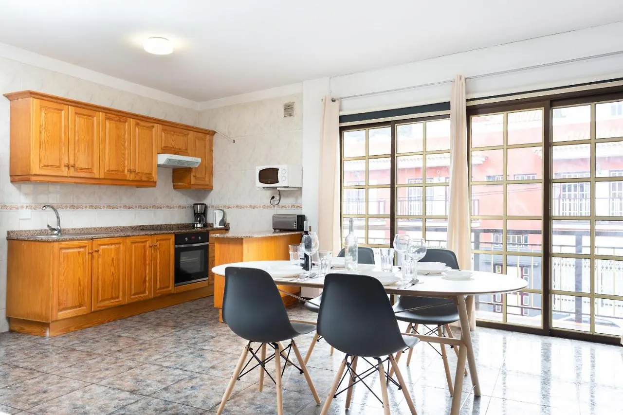 El Rincon With Teide View III Apartment Icod De Los Vinos