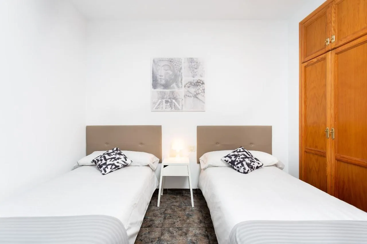 El Rincon With Teide View III Apartment Icod De Los Vinos
