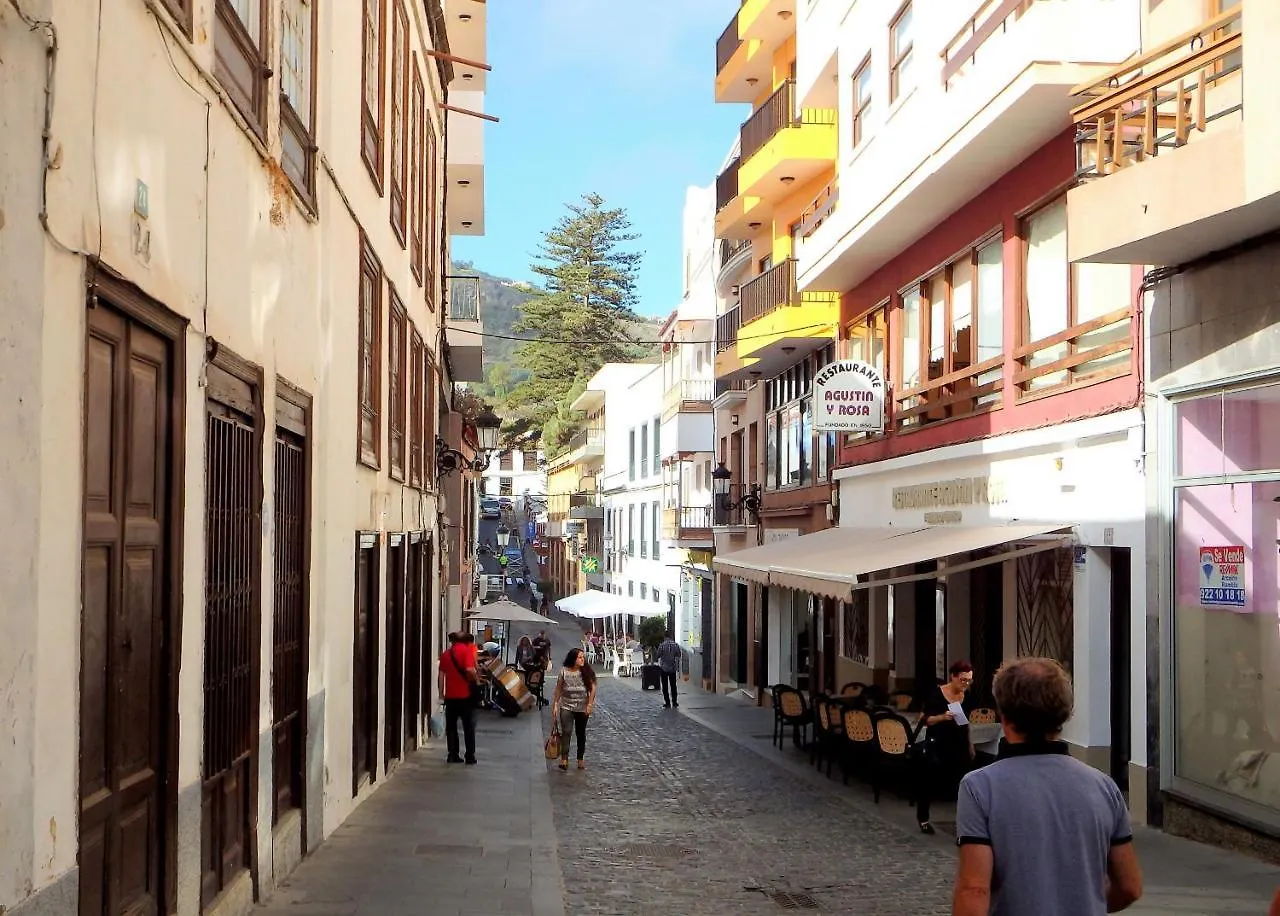 El Rincon With Teide View III Apartment Icod De Los Vinos