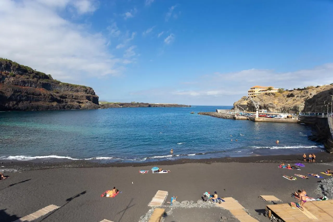 El Rincon With Teide View III Apartment Icod De Los Vinos Spain