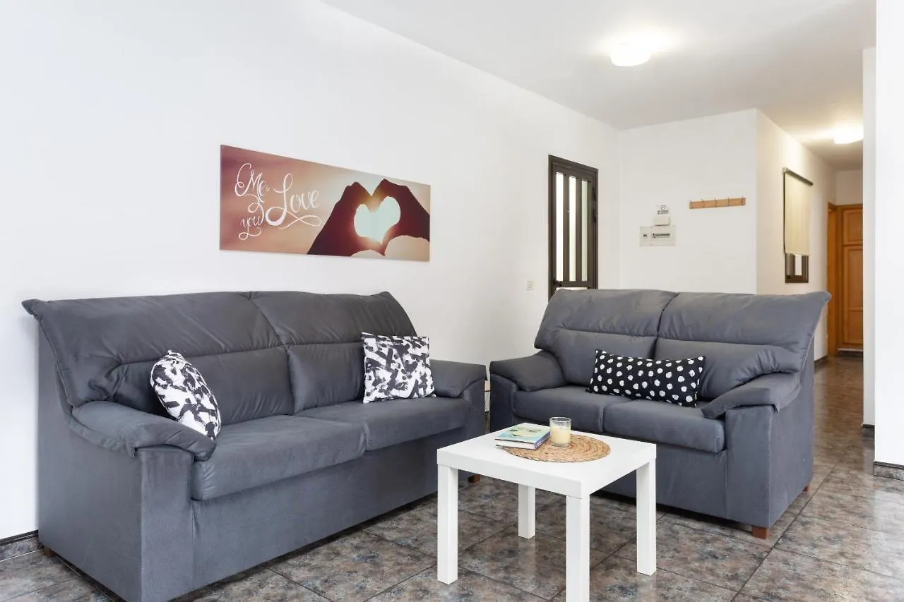 El Rincon With Teide View III Apartment Icod De Los Vinos 0*,  Spain