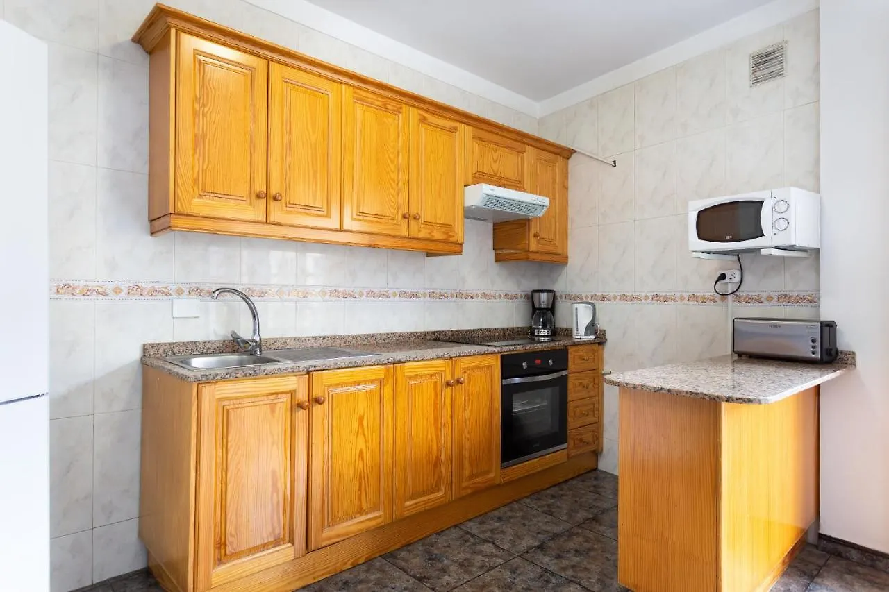 El Rincon With Teide View III Apartment Icod De Los Vinos