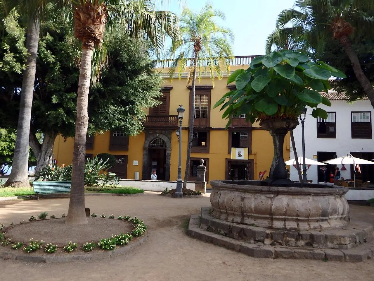 El Rincon With Teide View III Apartment Icod De Los Vinos 0*,  Spain