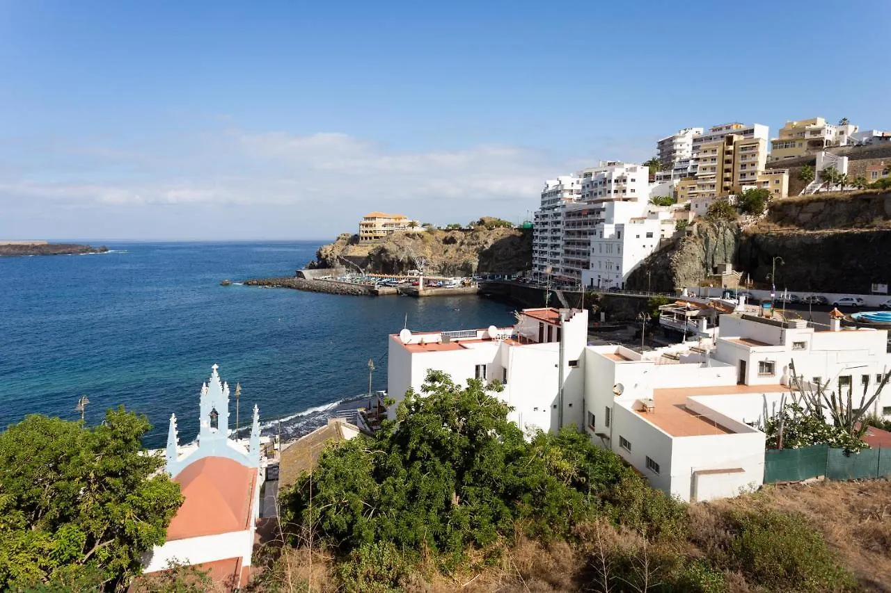 El Rincon With Teide View III Apartment Icod De Los Vinos